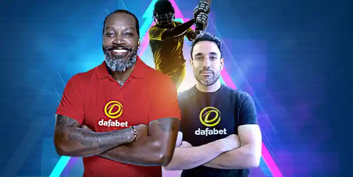 Dafabet review login bonus APP